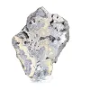 Polish Schalenblende collector's slice on stand - 5