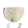 Small Polish Schalenblende slice on stand - 2