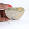 Small Polish Schalenblende slice on stand - 1