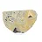 Small Polish Schalenblende slice on stand
