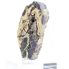 Polish Schalenblende vertical slice, 160 g - 4