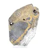 Polish Schalenblende, 230 g mineral slice - 5