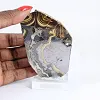 Polish Schalenblende, 230 g mineral slice - 1