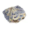 Polish Schalenblende, 130 g slice specimen - 0