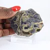 Polish Schalenblende, 130 g slice specimen - 1