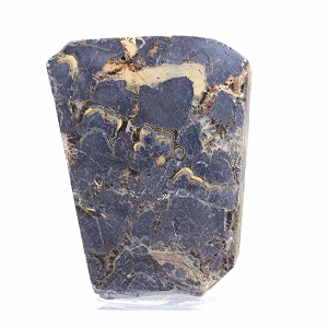 Polish Schalenblende slice, 250 g, on stand
