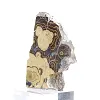 Polish Schalenblende wide slice for display cabinet - 4