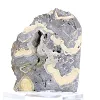 Polish Schalenblende on stand, 240 g slice - 5