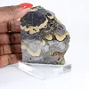 Polish Schalenblende on stand, 240 g slice - 1