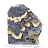 Polish Schalenblende on stand, 240 g slice