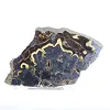 Polish Schalenblende, large mineral slice, 290 g - 0