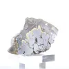 Polish Schalenblende, large mineral slice, 290 g - 2