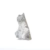Polish Schalenblende, large mineral slice, 290 g - 3