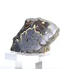 Polish Schalenblende, large mineral slice, 290 g - 4