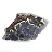 Polish Schalenblende, large mineral slice, 290 g