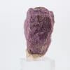 Raw Purpurite from Portugal on stand – Natural specimen - 2