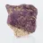 Raw Purpurite from Portugal on stand – Natural specimen