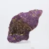 Natural Portuguese Purpurite on stand – Raw mineral - 2