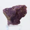 Natural Portuguese Purpurite on stand – Raw mineral - 3