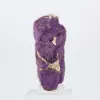 Portuguese Purpurite on stand – Raw mineral sample - 2