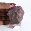 Raw Portuguese Purpurite – Natural specimen for collection - 1
