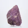 Raw Purpurite from Portugal - 0