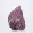 Raw Purpurite from Portugal